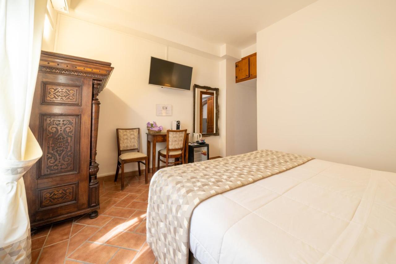 Affittacamere Valentina Orvieto Exterior foto