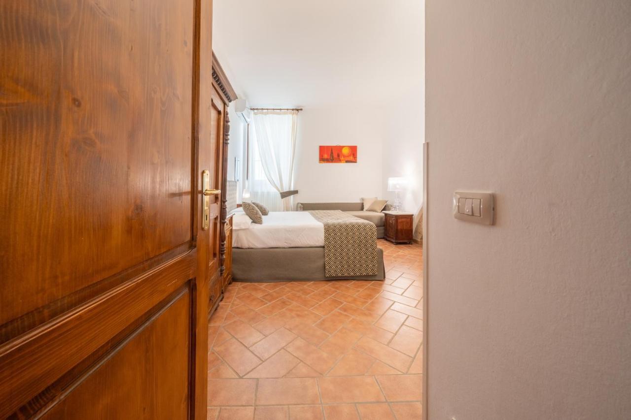 Affittacamere Valentina Orvieto Exterior foto